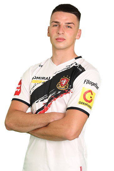 7 Ante Matej Jurić